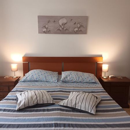 La Tisana Apartment โรม ภายนอก รูปภาพ