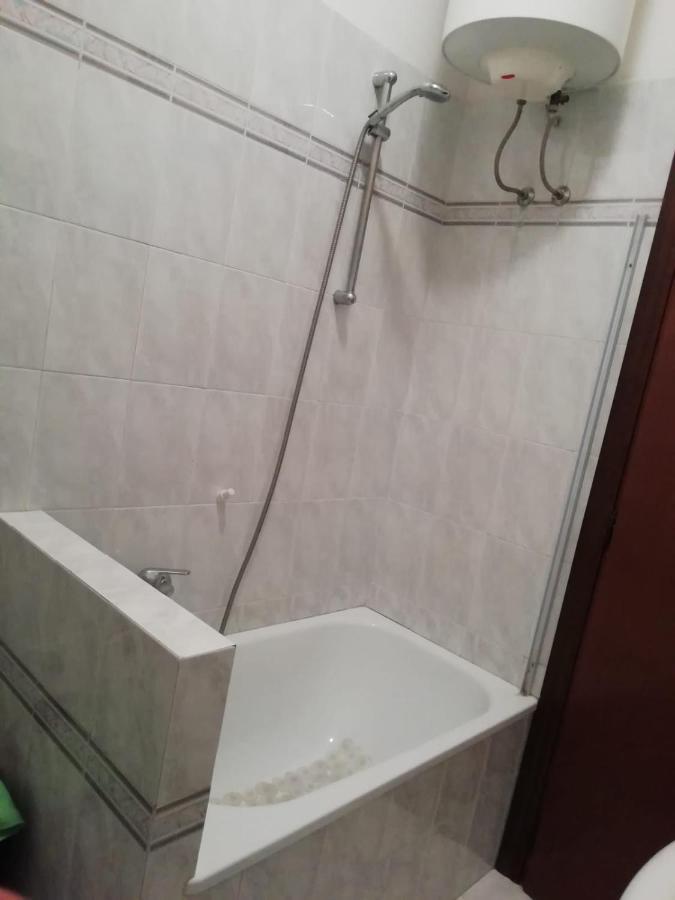 La Tisana Apartment โรม ภายนอก รูปภาพ