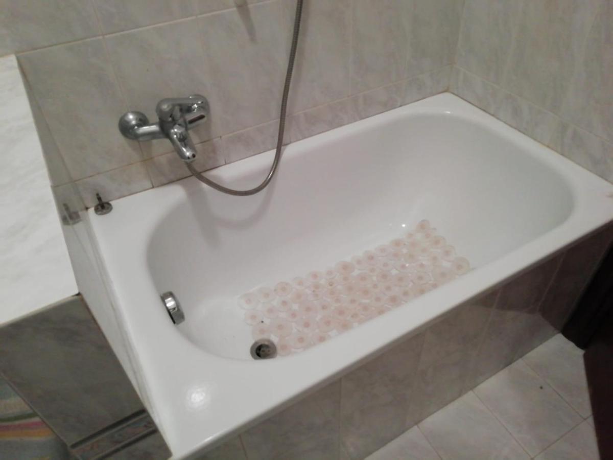 La Tisana Apartment โรม ภายนอก รูปภาพ