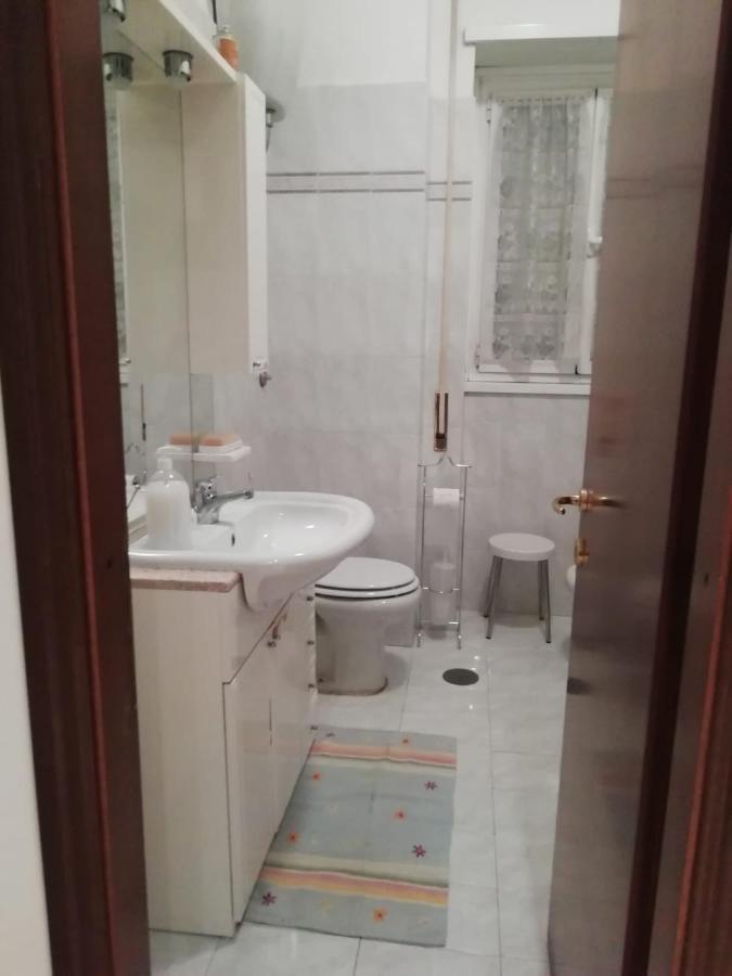 La Tisana Apartment โรม ภายนอก รูปภาพ