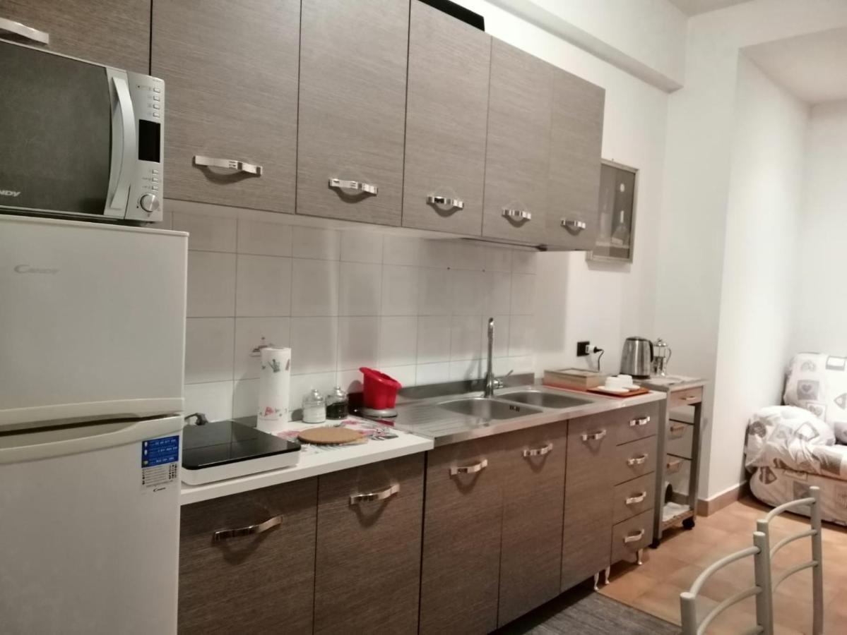La Tisana Apartment โรม ภายนอก รูปภาพ