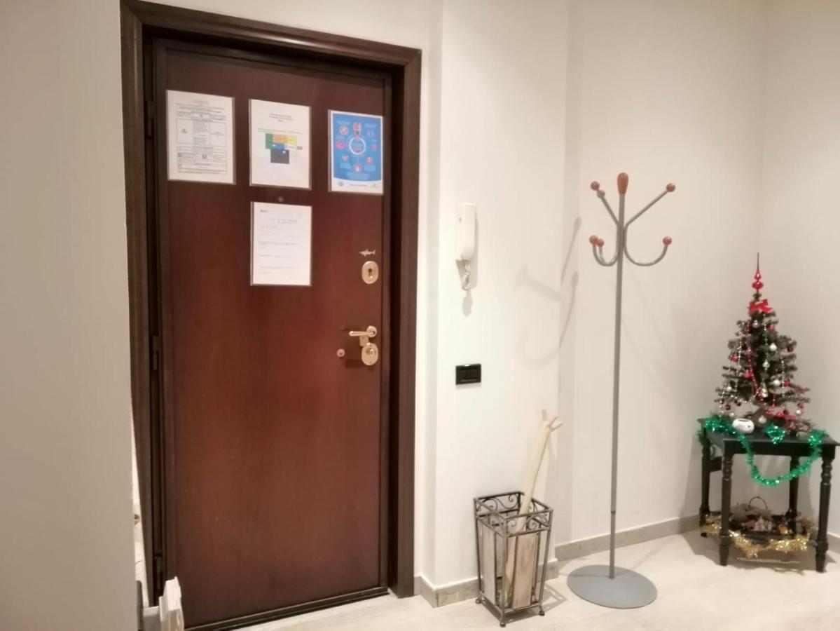 La Tisana Apartment โรม ภายนอก รูปภาพ