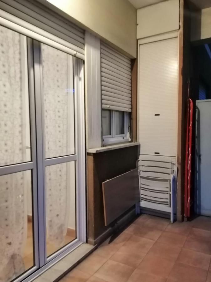 La Tisana Apartment โรม ภายนอก รูปภาพ