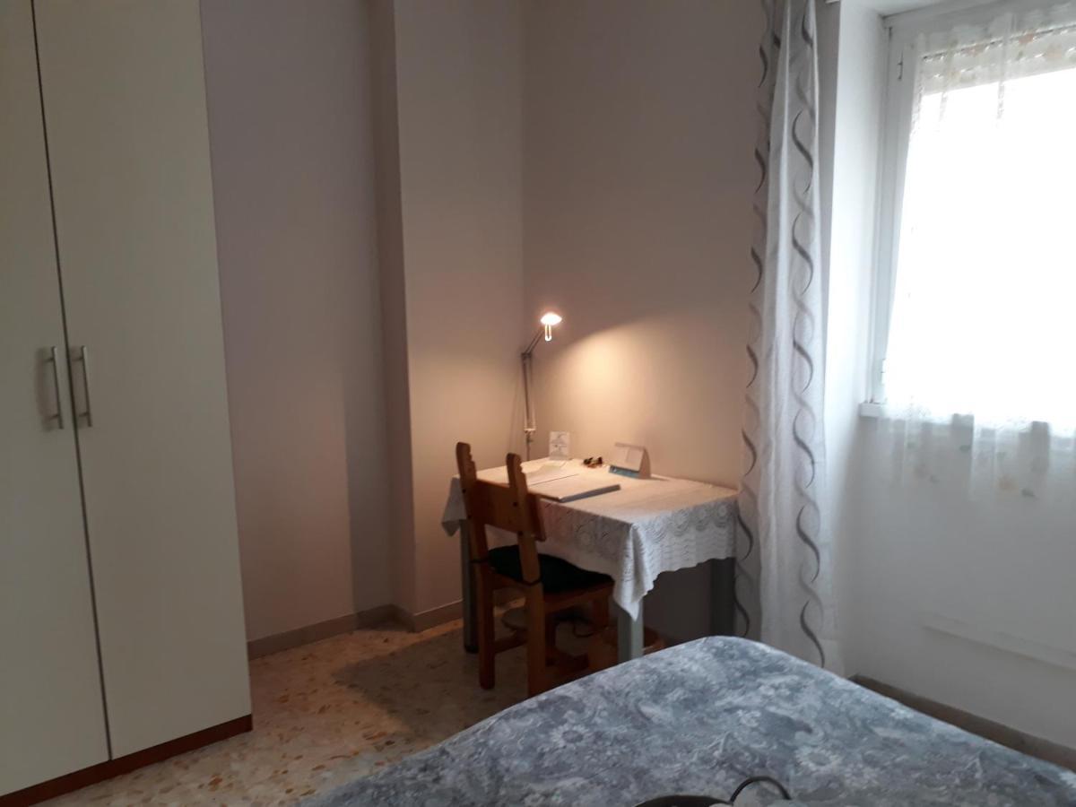 La Tisana Apartment โรม ภายนอก รูปภาพ