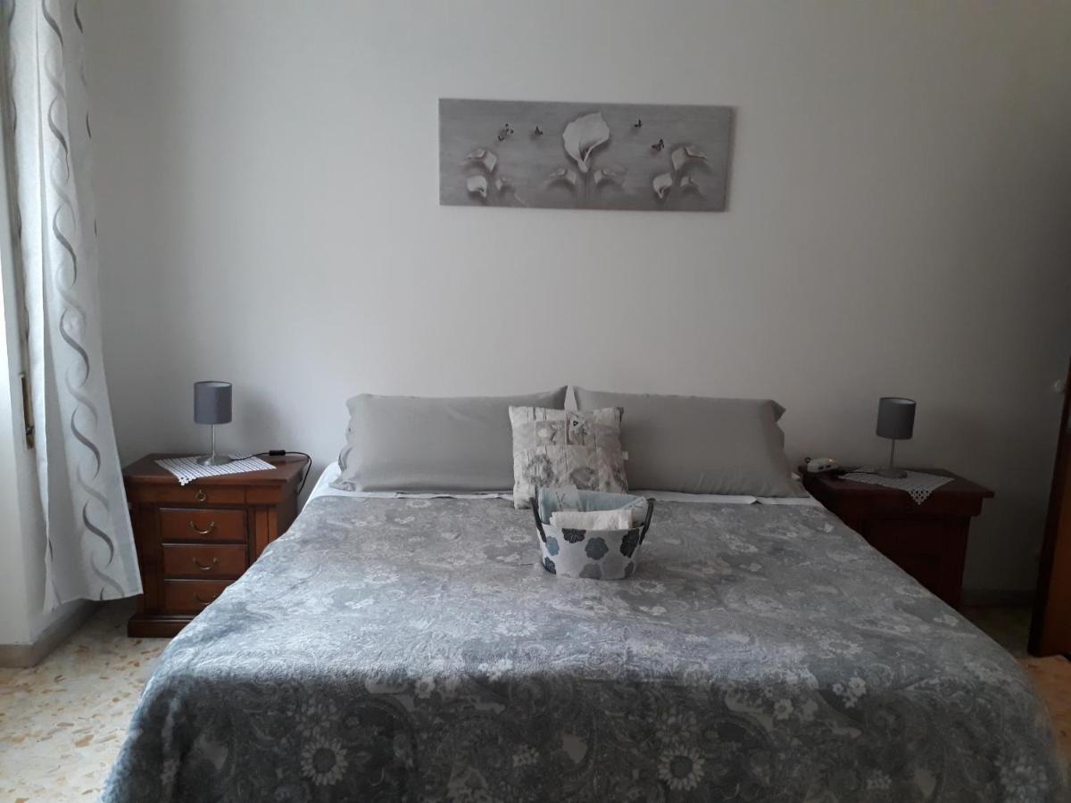 La Tisana Apartment โรม ภายนอก รูปภาพ