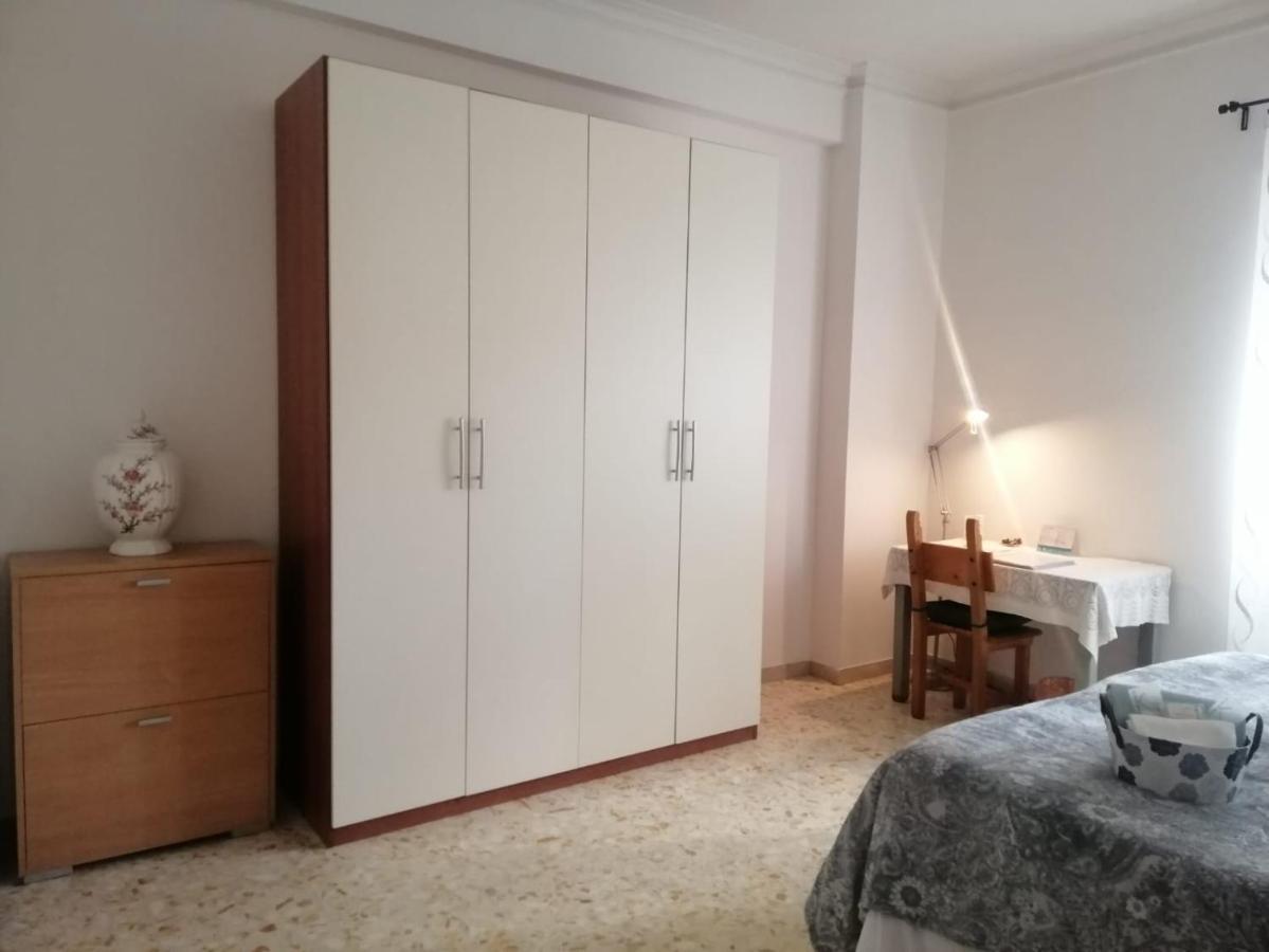La Tisana Apartment โรม ภายนอก รูปภาพ