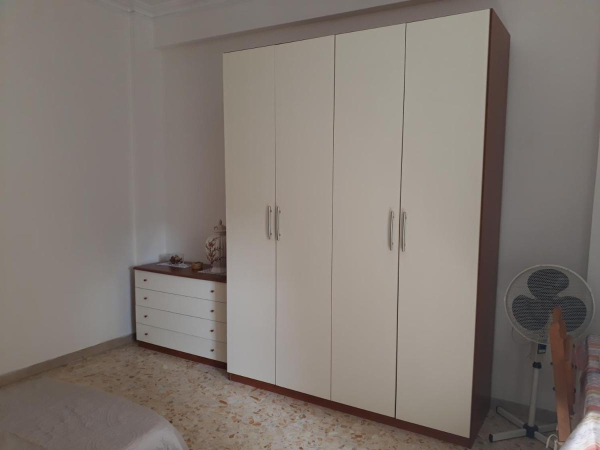 La Tisana Apartment โรม ภายนอก รูปภาพ