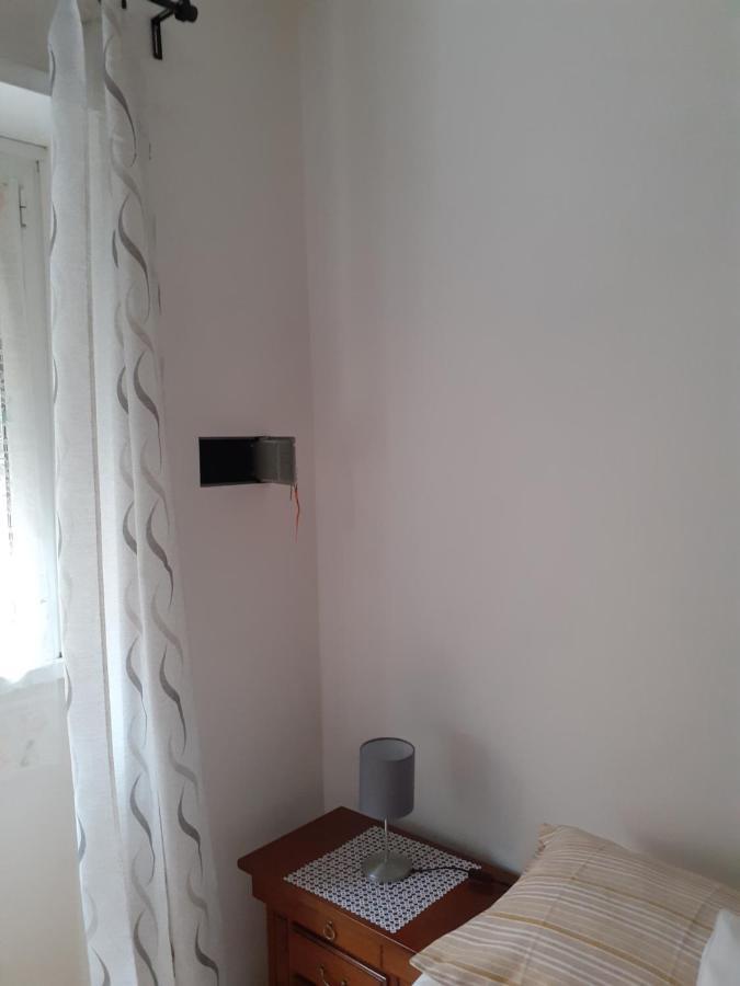 La Tisana Apartment โรม ภายนอก รูปภาพ