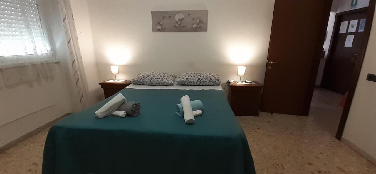 La Tisana Apartment โรม ภายนอก รูปภาพ