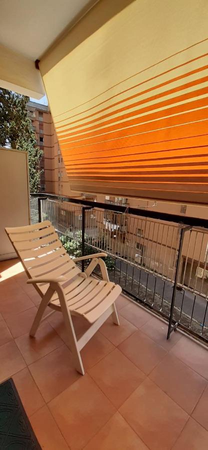 La Tisana Apartment โรม ภายนอก รูปภาพ