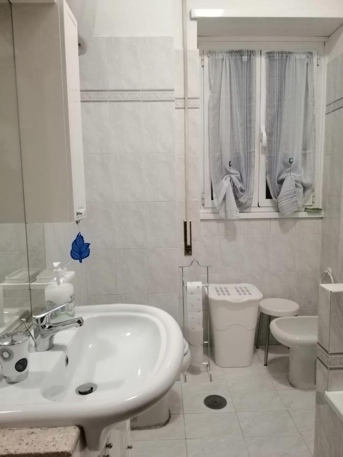 La Tisana Apartment โรม ภายนอก รูปภาพ