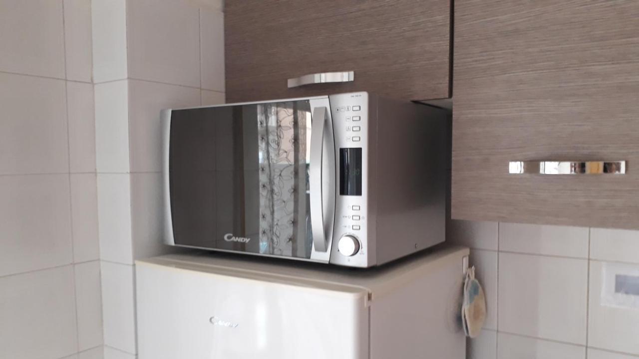 La Tisana Apartment โรม ภายนอก รูปภาพ