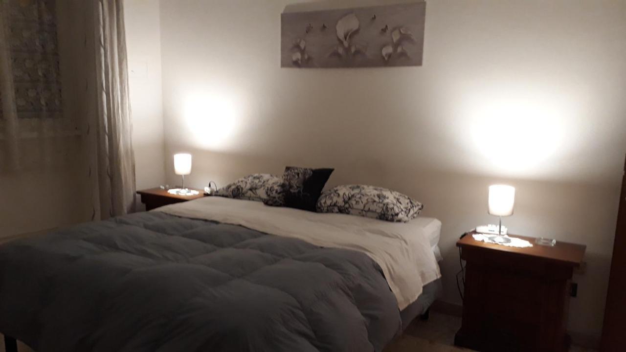 La Tisana Apartment โรม ภายนอก รูปภาพ