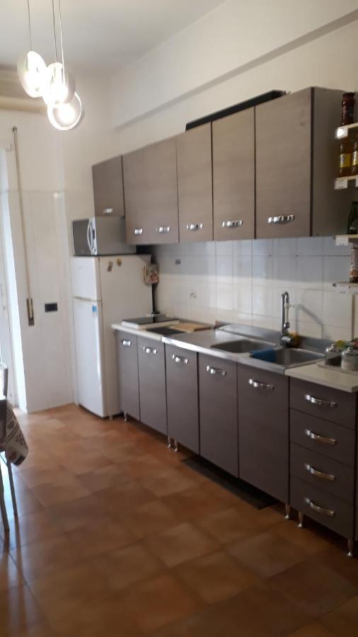 La Tisana Apartment โรม ภายนอก รูปภาพ