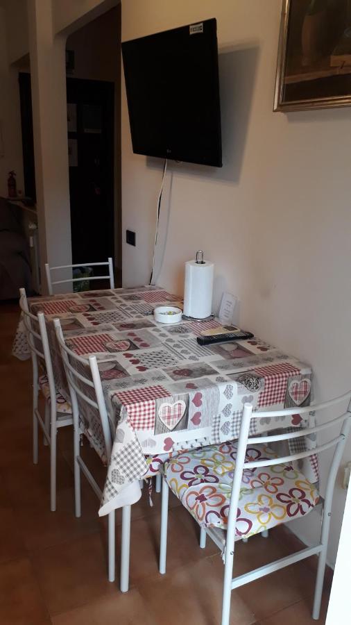 La Tisana Apartment โรม ภายนอก รูปภาพ
