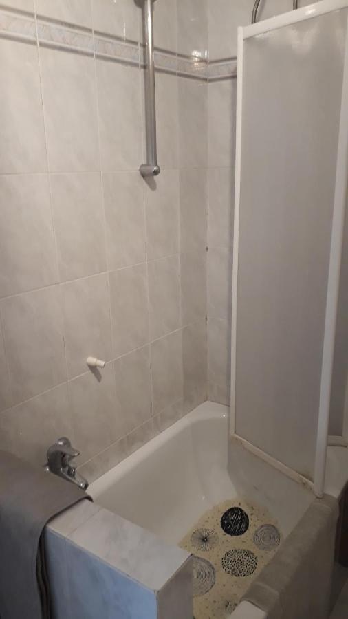 La Tisana Apartment โรม ภายนอก รูปภาพ