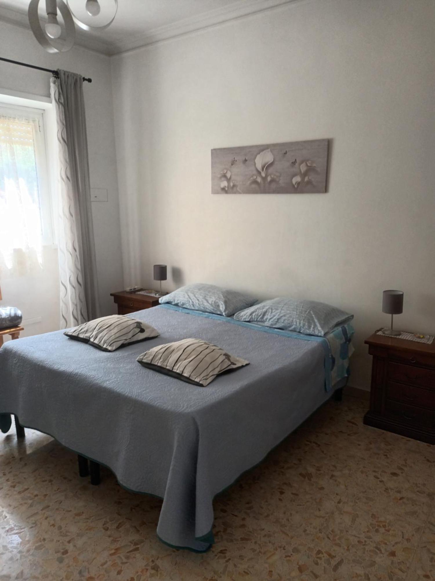 La Tisana Apartment โรม ภายนอก รูปภาพ