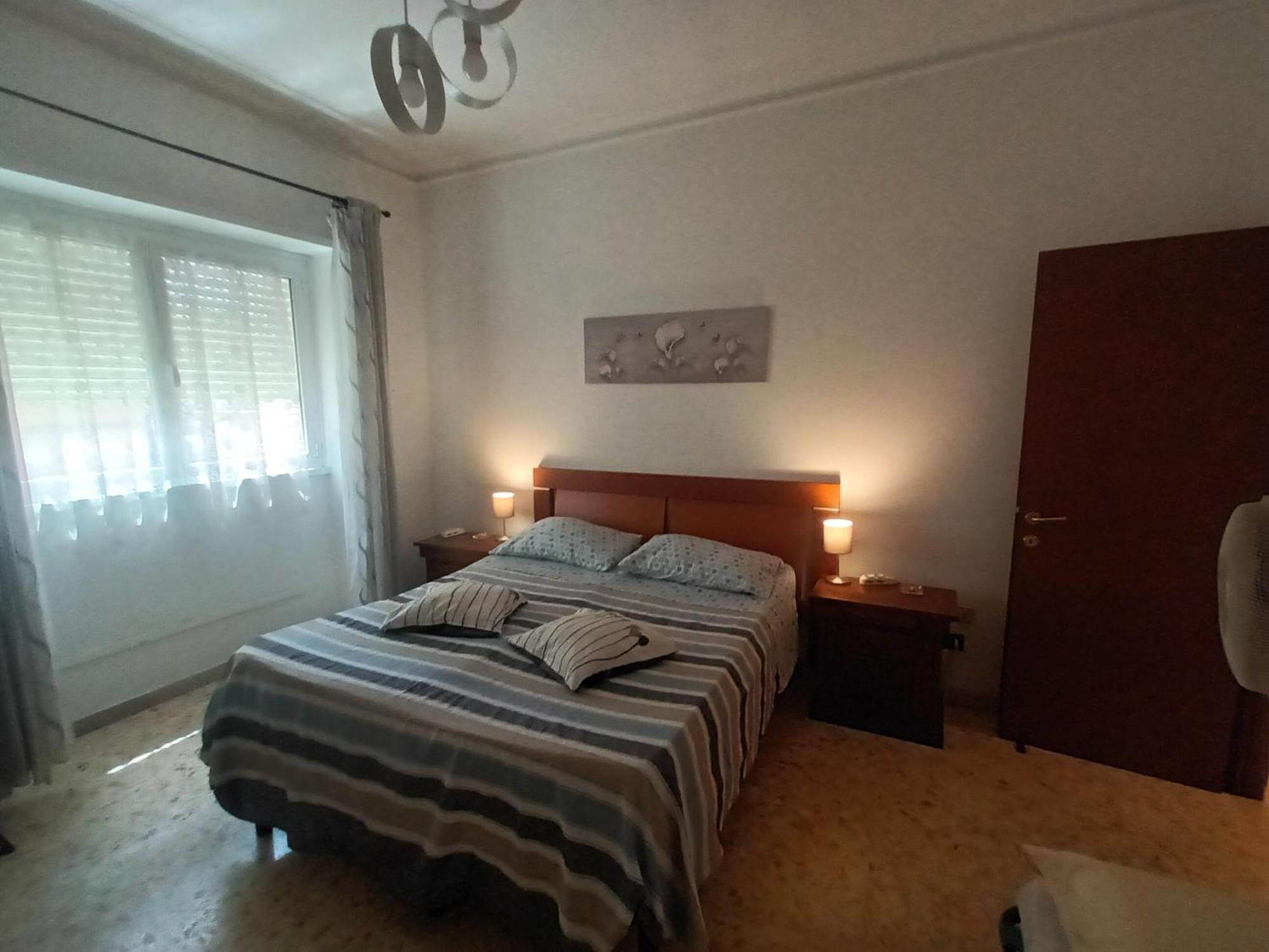 La Tisana Apartment โรม ภายนอก รูปภาพ