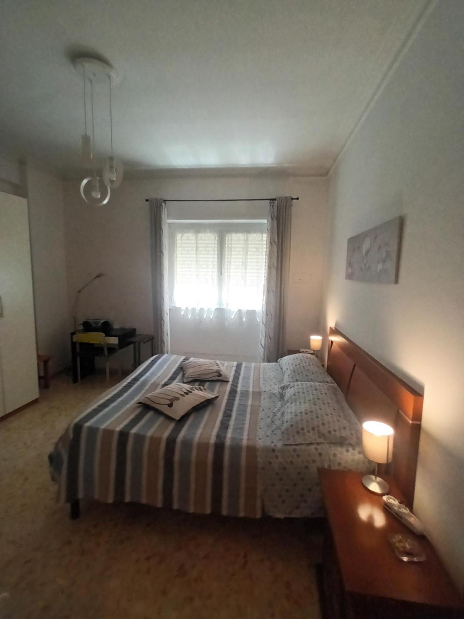 La Tisana Apartment โรม ภายนอก รูปภาพ